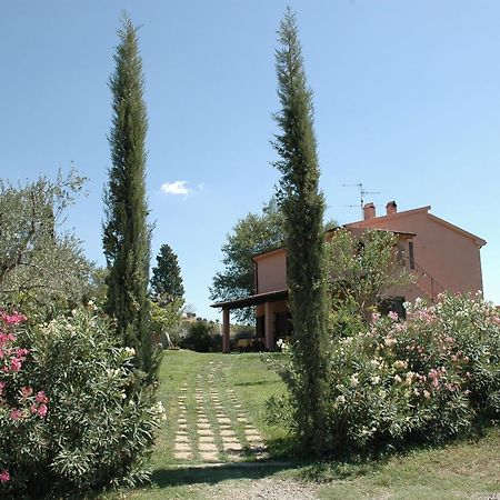 Agriturismo Pian Dei Pini مونتيانو المظهر الخارجي الصورة