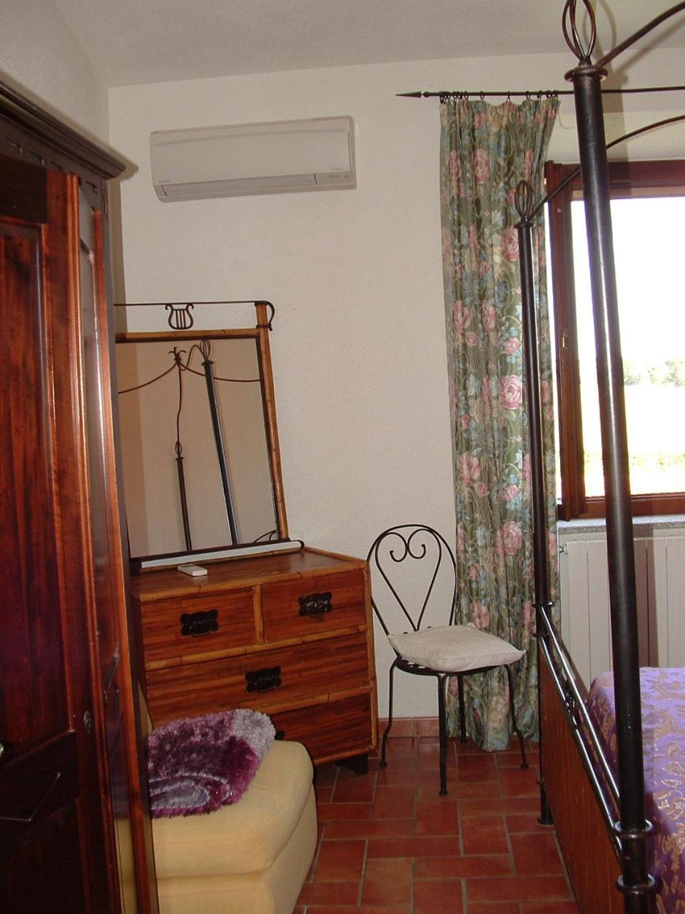 Agriturismo Pian Dei Pini مونتيانو المظهر الخارجي الصورة