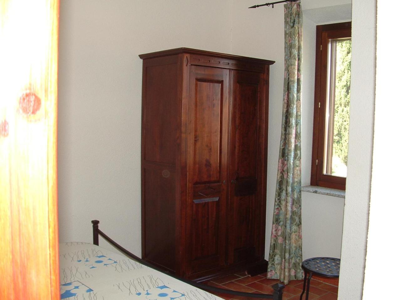 Agriturismo Pian Dei Pini مونتيانو المظهر الخارجي الصورة