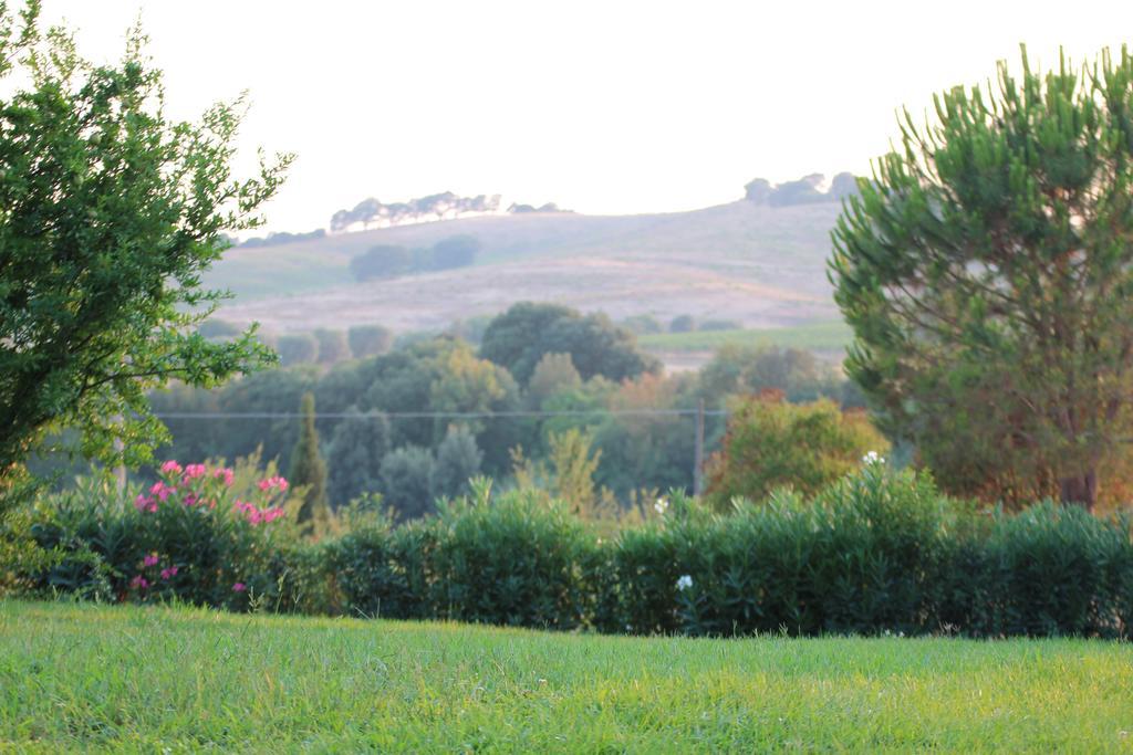 Agriturismo Pian Dei Pini مونتيانو المظهر الخارجي الصورة