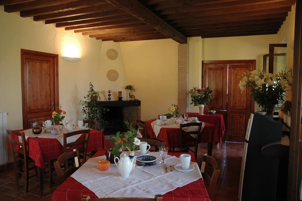 Agriturismo Pian Dei Pini مونتيانو المظهر الخارجي الصورة